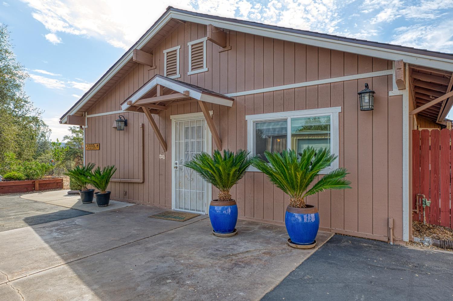 44585 Spring Hill Rd, Coarsegold, CA 93614