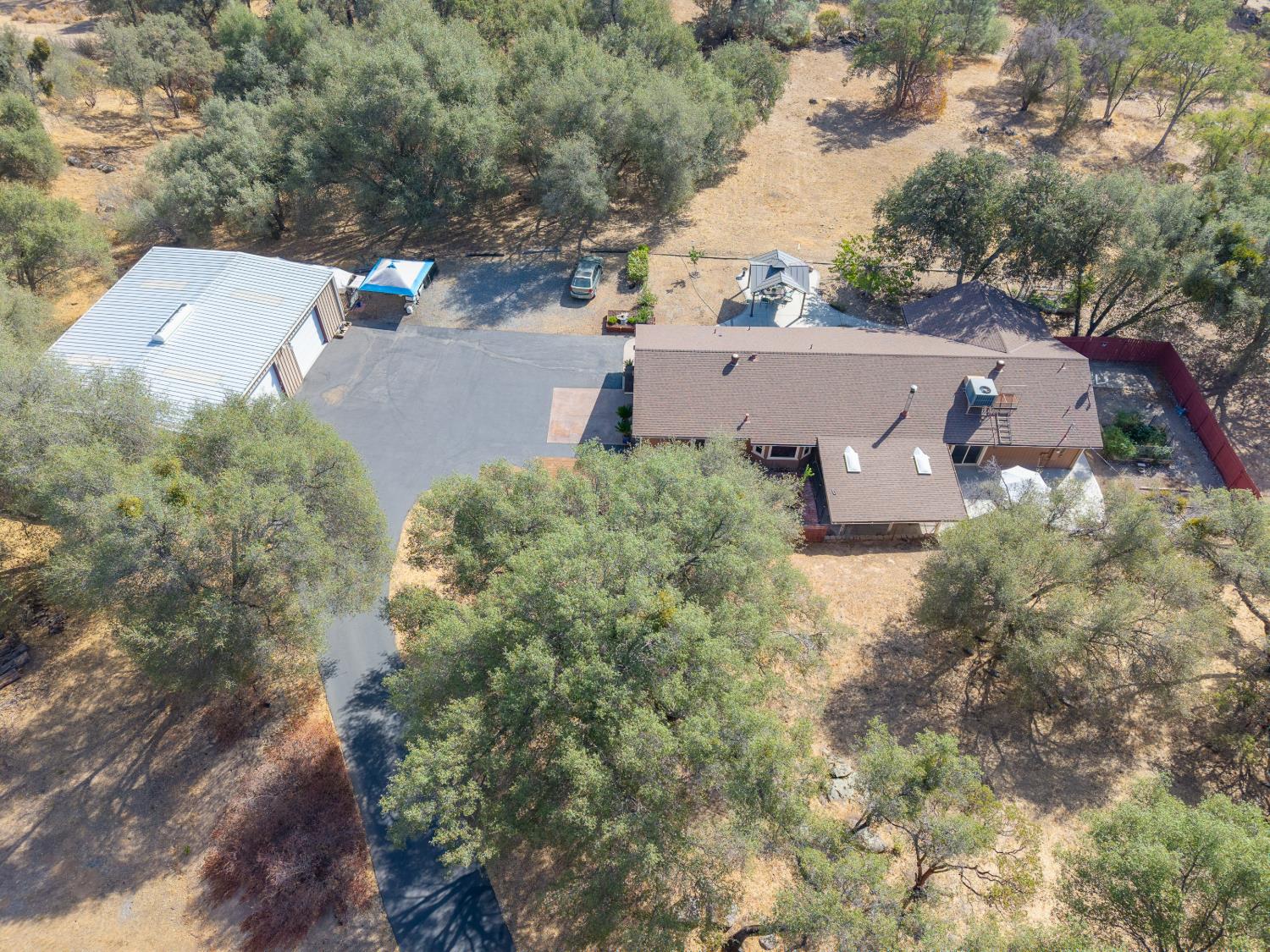 44585 Spring Hill Rd, Coarsegold, CA 93614