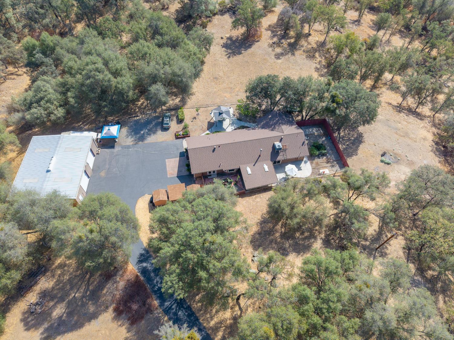 44585 Spring Hill Rd, Coarsegold, CA 93614