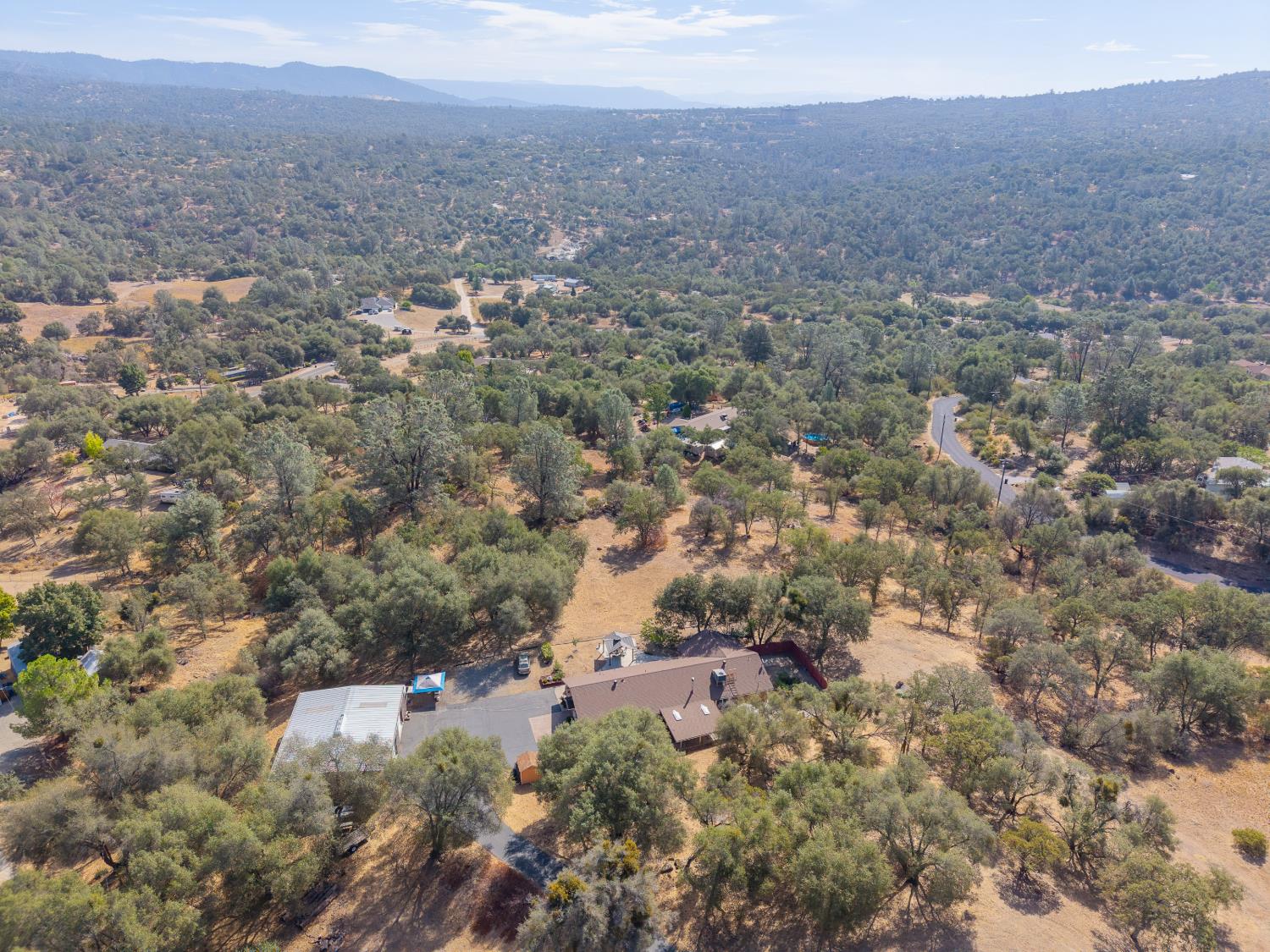 44585 Spring Hill Rd, Coarsegold, CA 93614