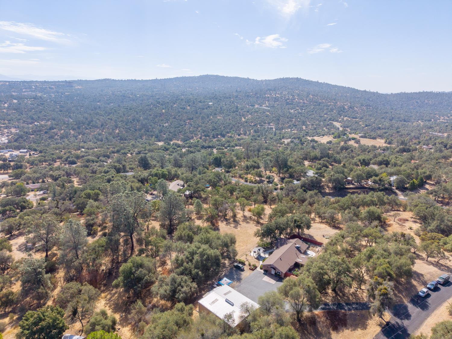 44585 Spring Hill Rd, Coarsegold, CA 93614