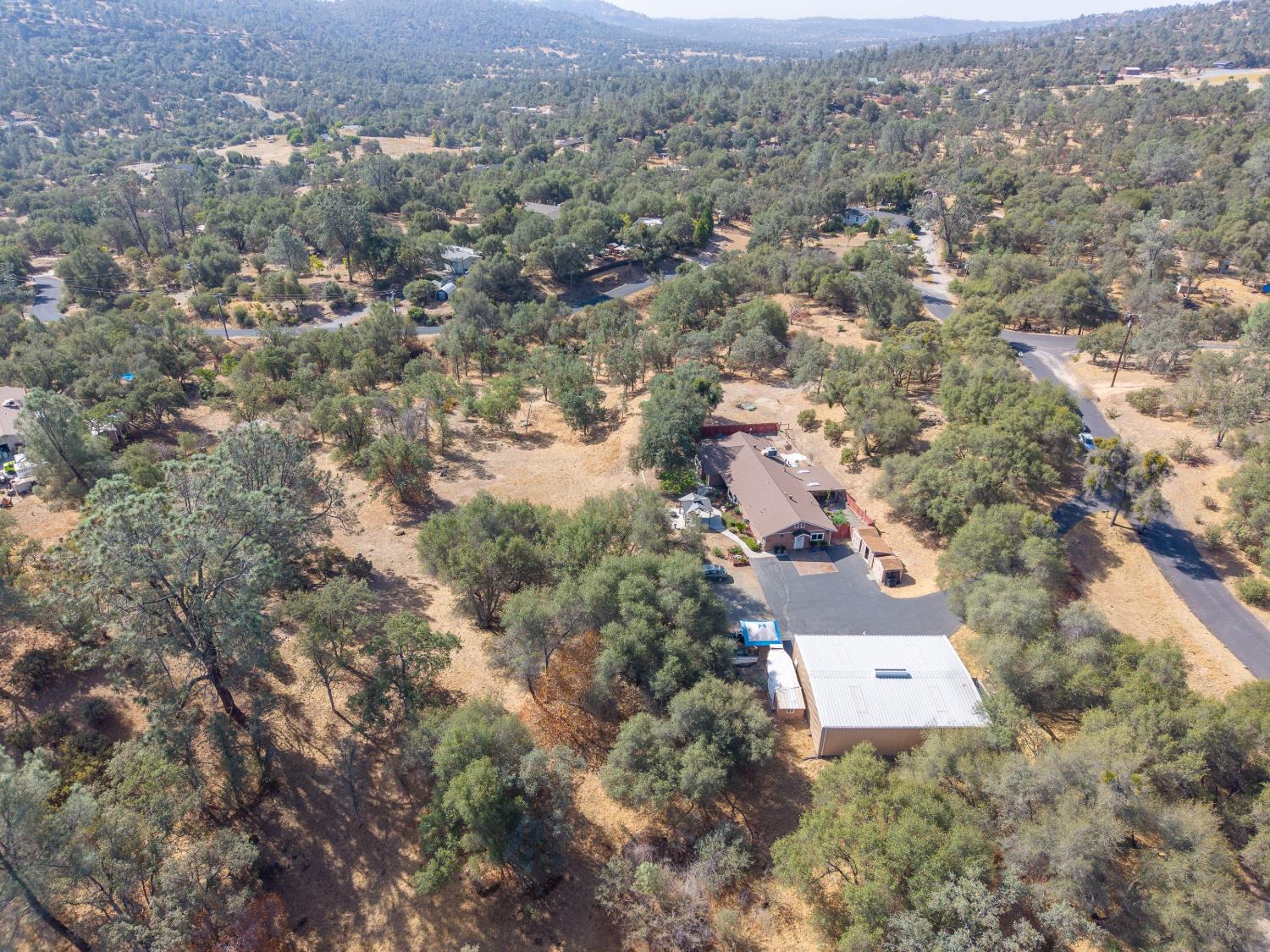 44585 Spring Hill Rd, Coarsegold, CA 93614