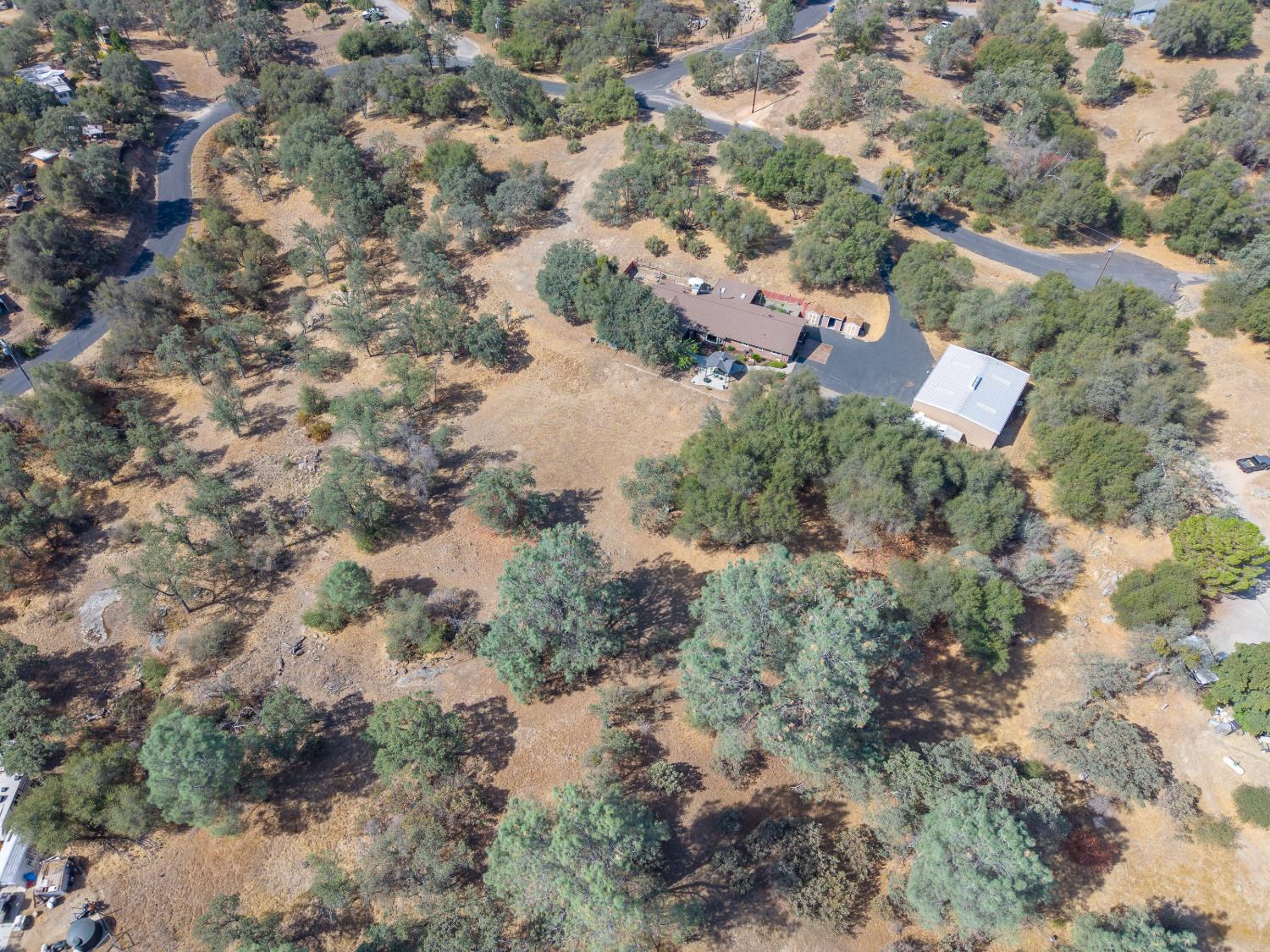 44585 Spring Hill Rd, Coarsegold, CA 93614