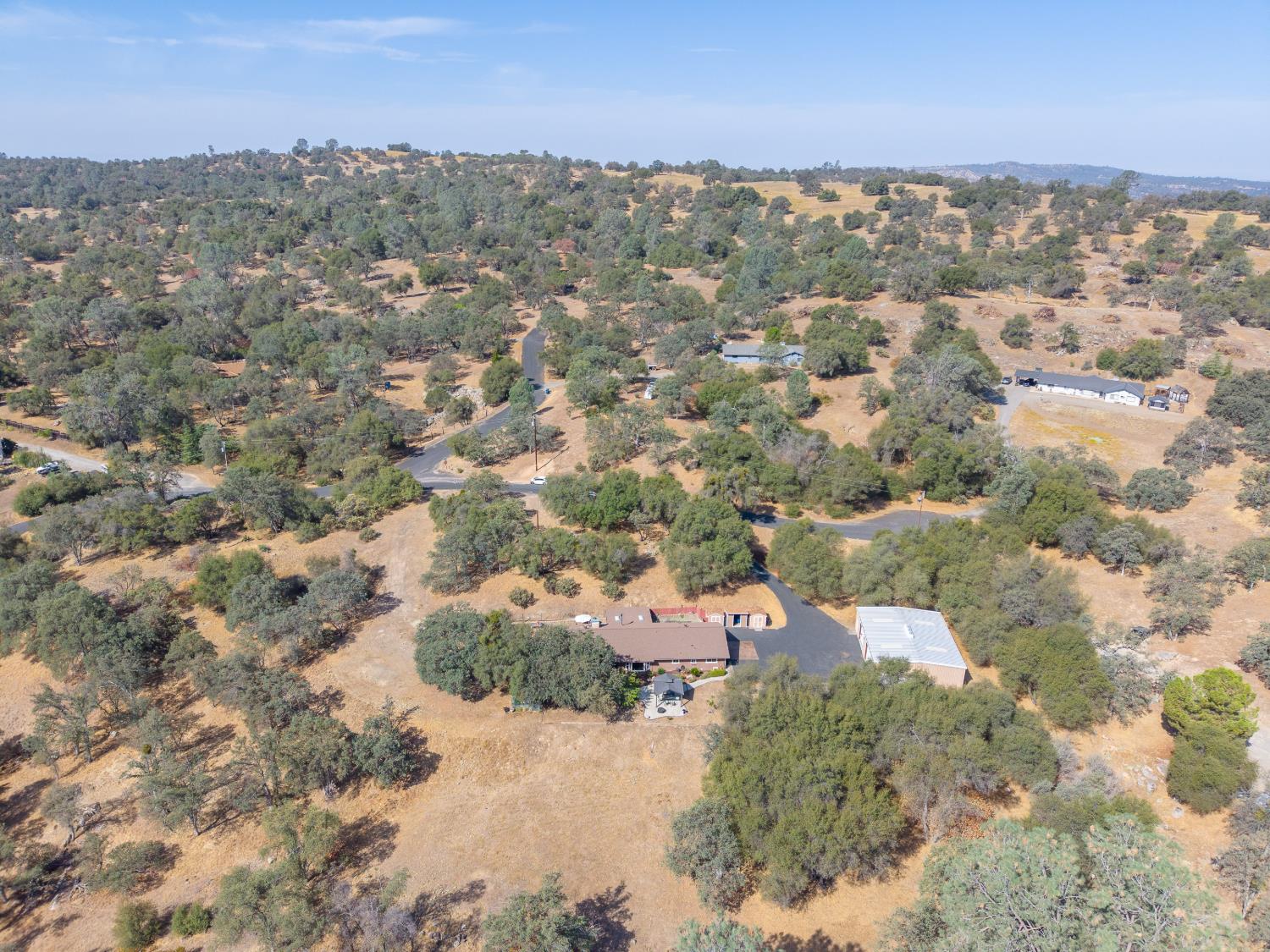 44585 Spring Hill Rd, Coarsegold, CA 93614