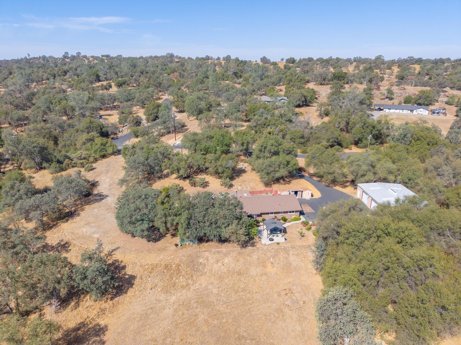 44585 Spring Hill Rd, Coarsegold, CA 93614
