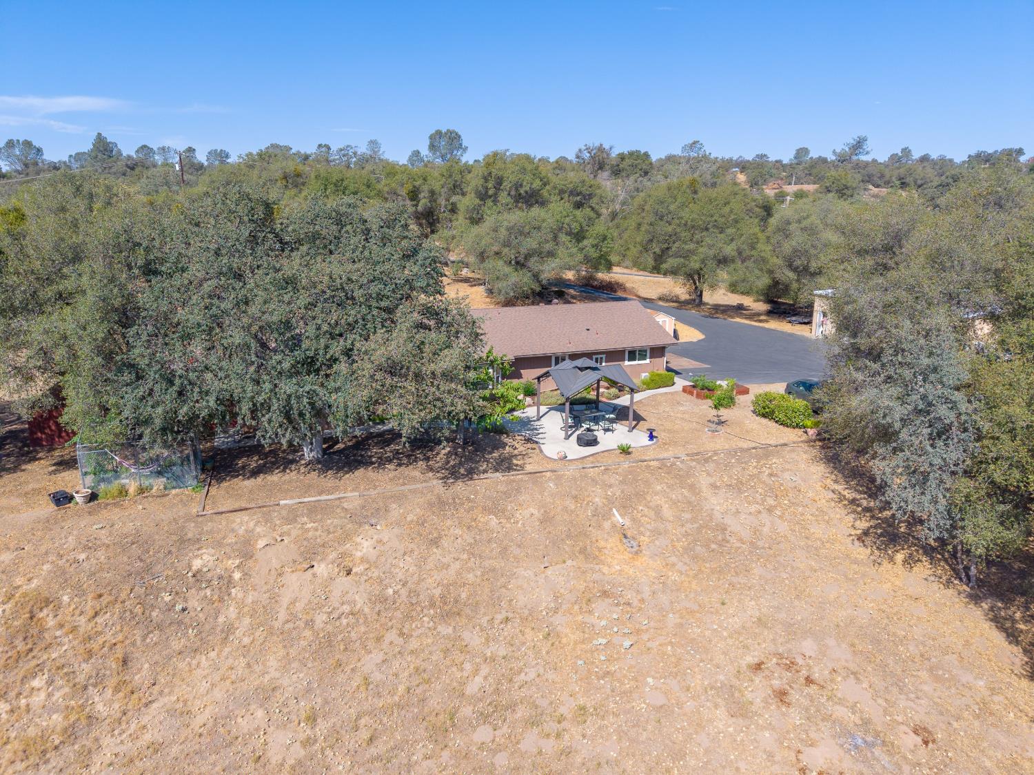 44585 Spring Hill Rd, Coarsegold, CA 93614