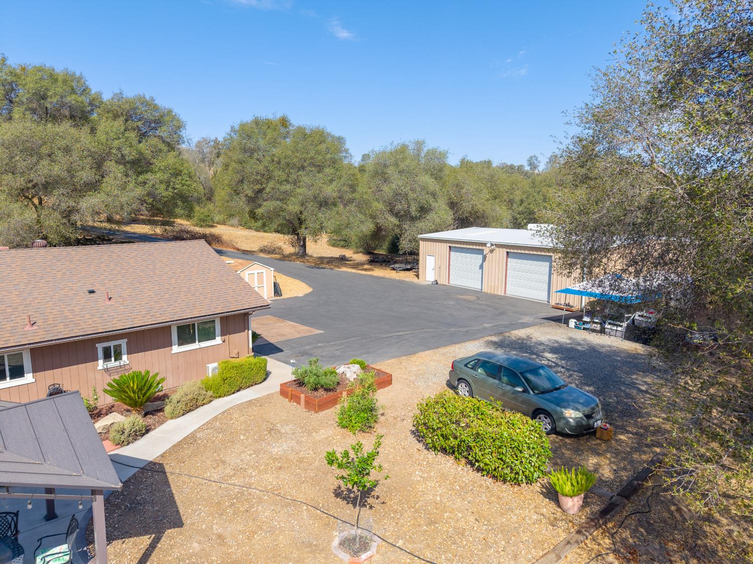 44585 Spring Hill Rd, Coarsegold, CA 93614