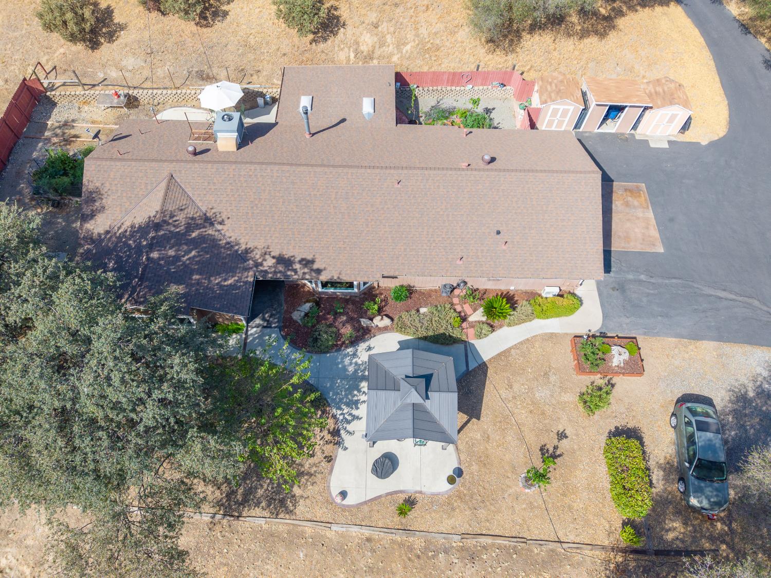 44585 Spring Hill Rd, Coarsegold, CA 93614