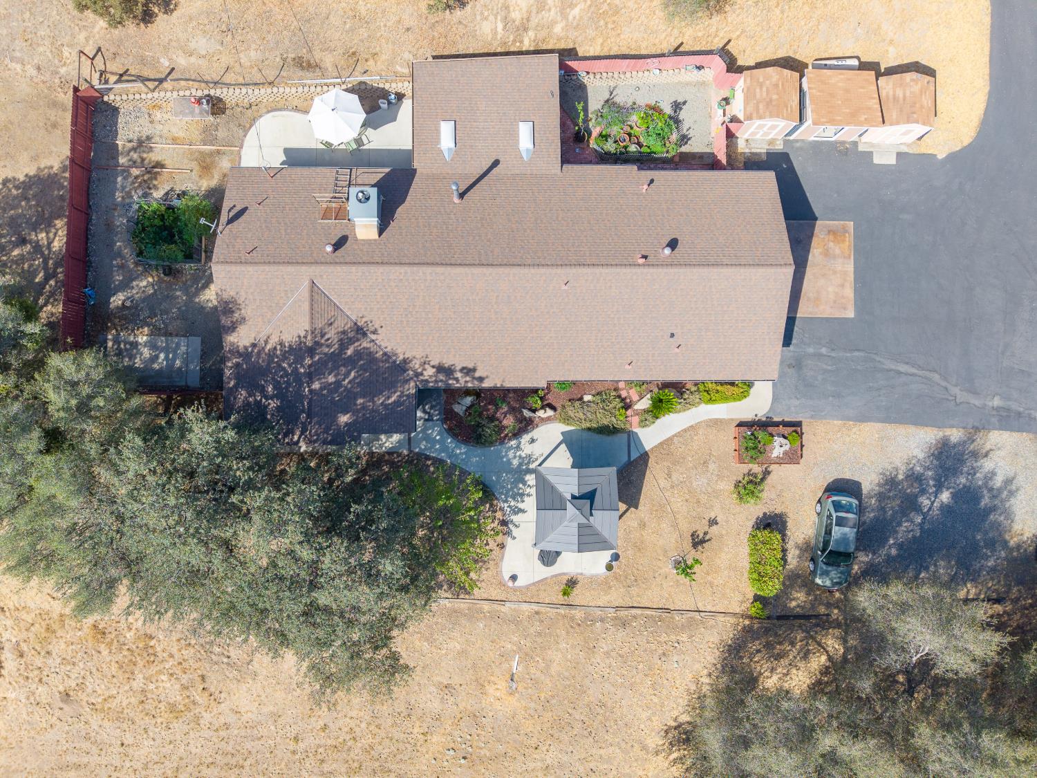 44585 Spring Hill Rd, Coarsegold, CA 93614
