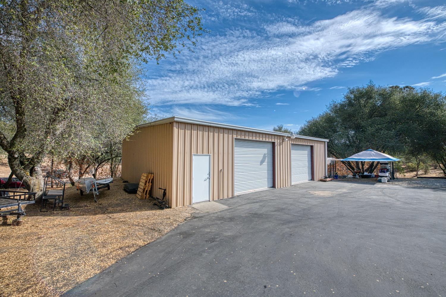 44585 Spring Hill Rd, Coarsegold, CA 93614