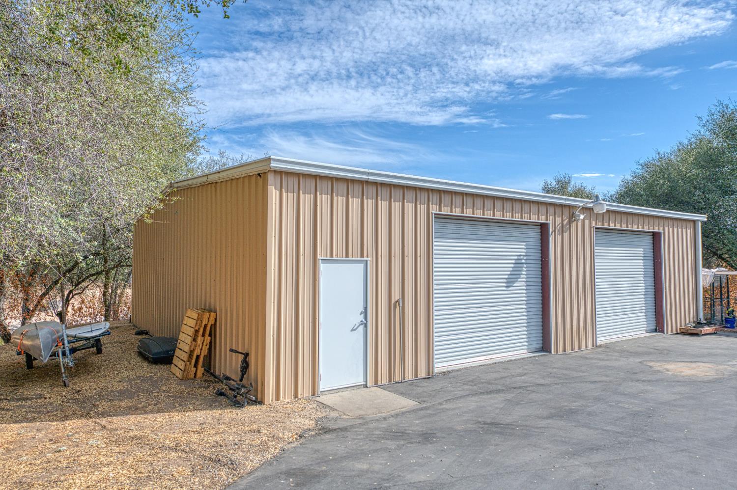 44585 Spring Hill Rd, Coarsegold, CA 93614