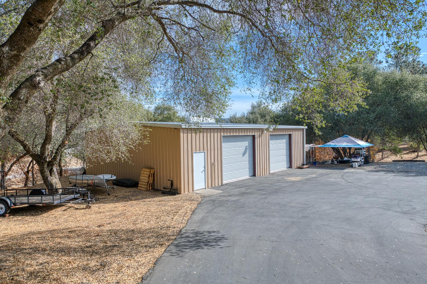 44585 Spring Hill Rd, Coarsegold, CA 93614