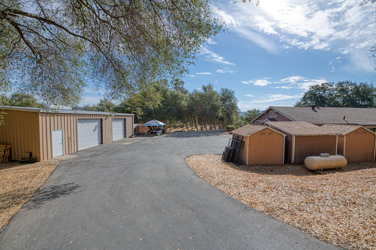 44585 Spring Hill Rd, Coarsegold, CA 93614