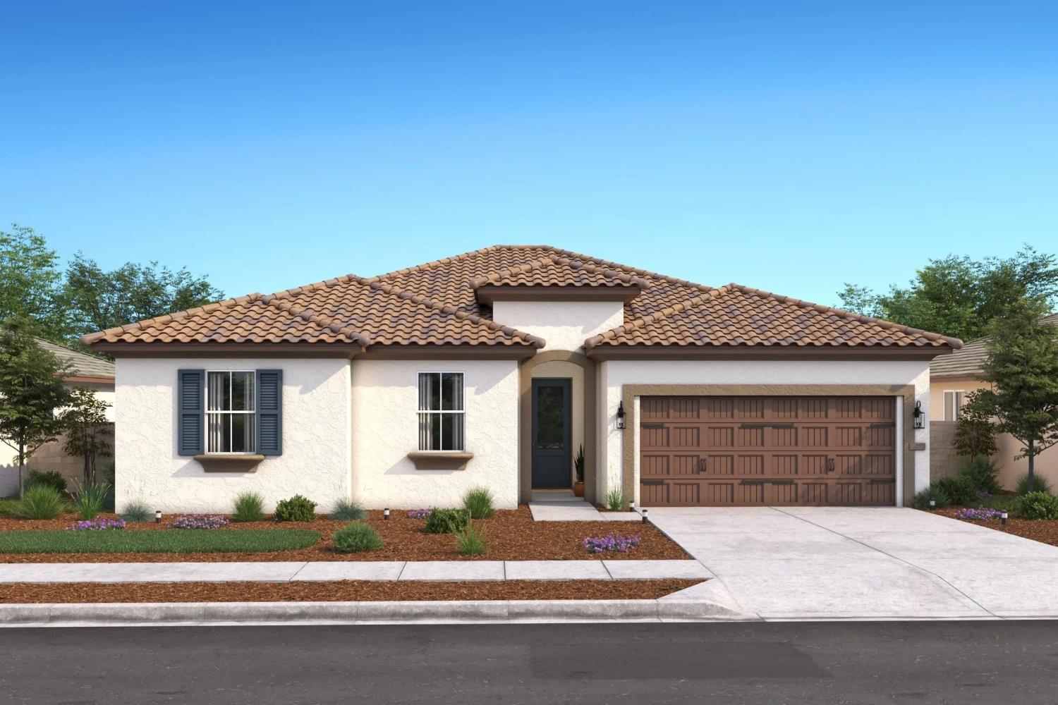 8165 Cottonwood Dr, Friant, CA 93626