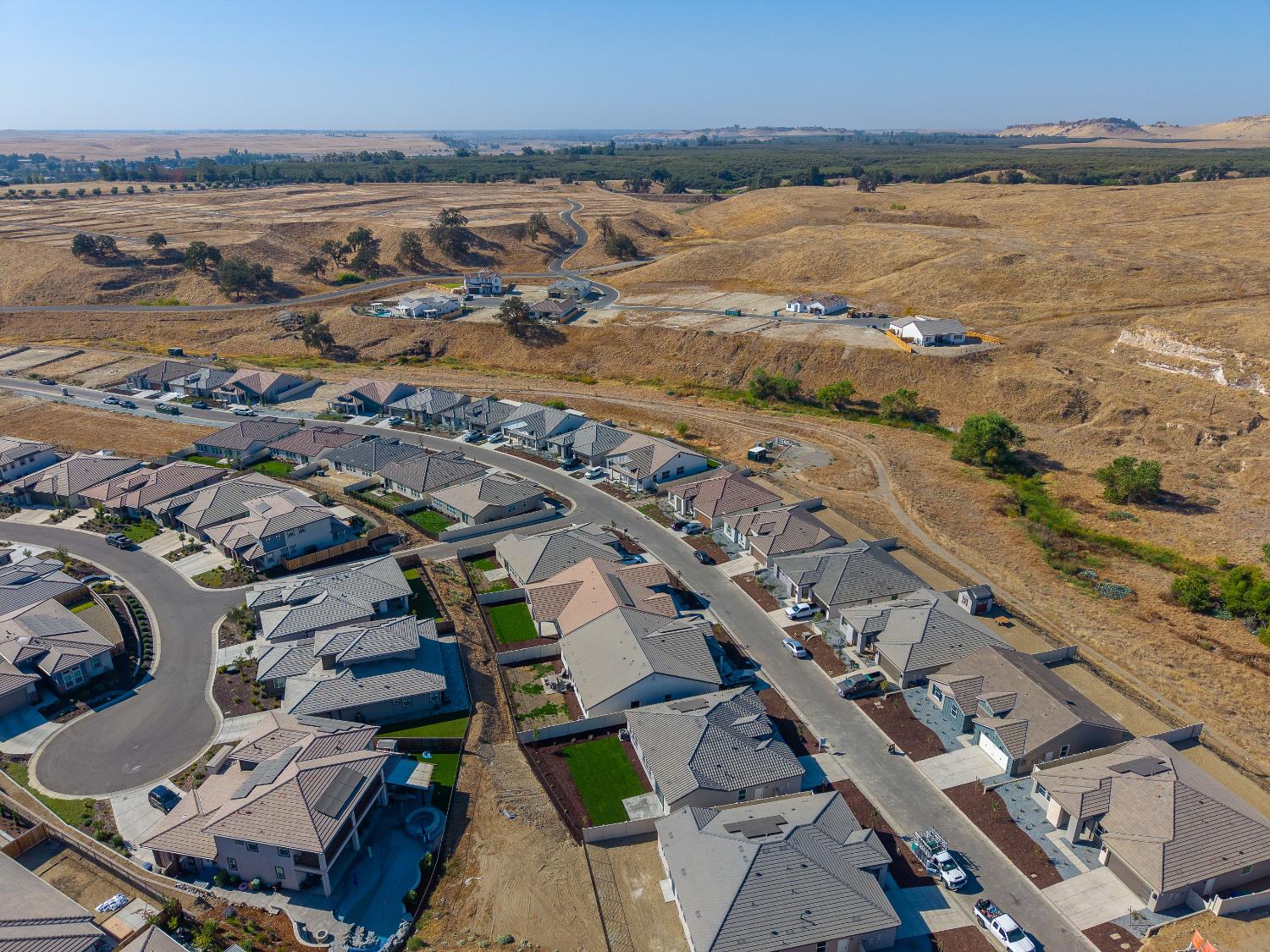 8165 Cottonwood Dr, Friant, CA 93626