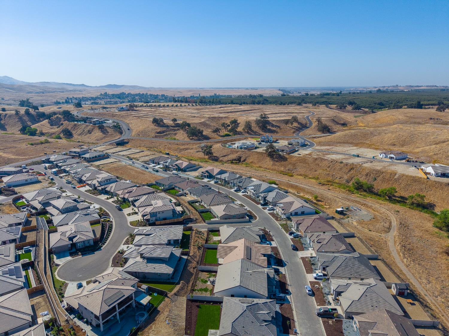 8165 Cottonwood Dr, Friant, CA 93626