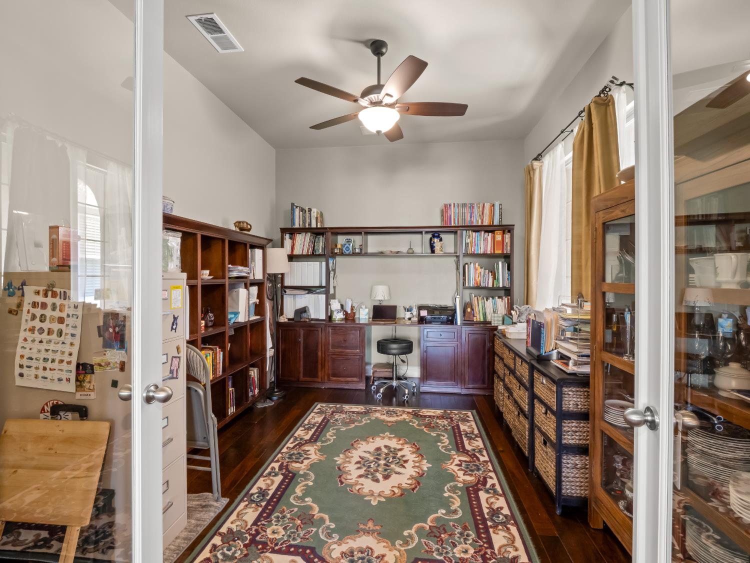 7138 W Browning Ave, Fresno, CA 93723