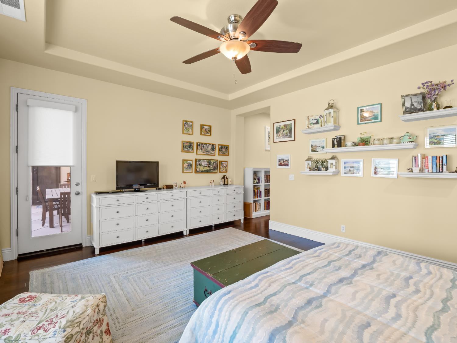 7138 W Browning Ave, Fresno, CA 93723