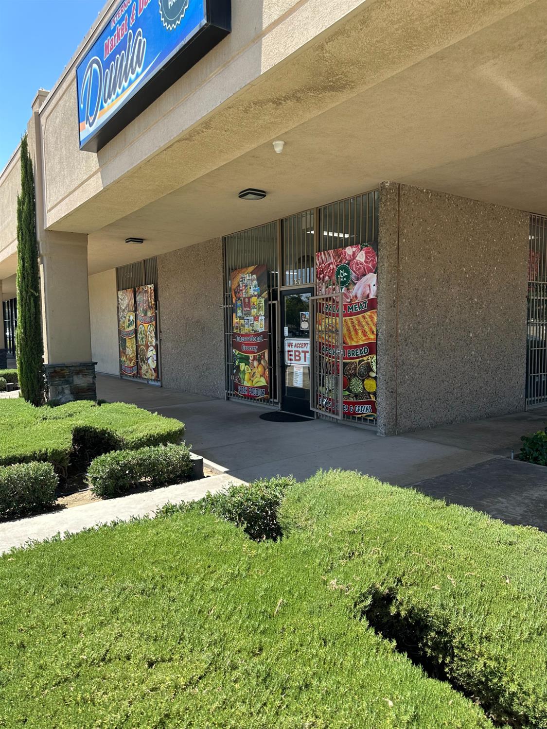 4567 N Cedar Ave, Fresno, CA 93726