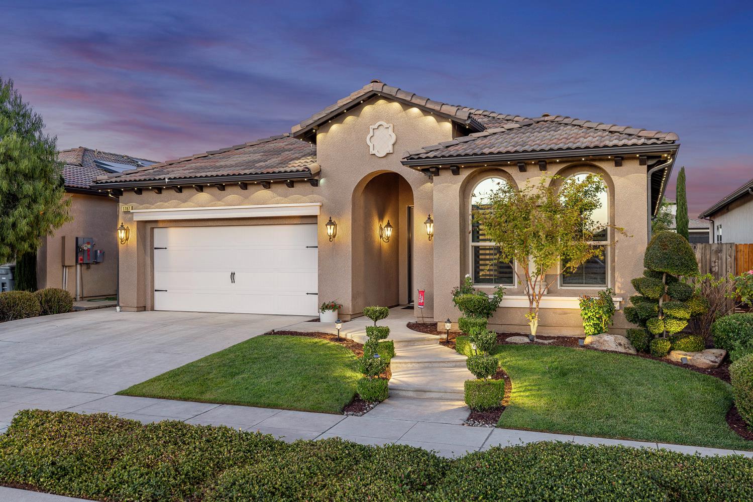 1787 N Megan Ave, Clovis, CA 93619