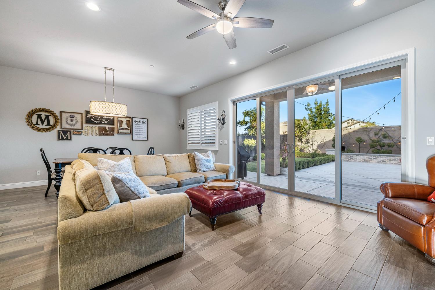 1787 N Megan Ave, Clovis, CA 93619