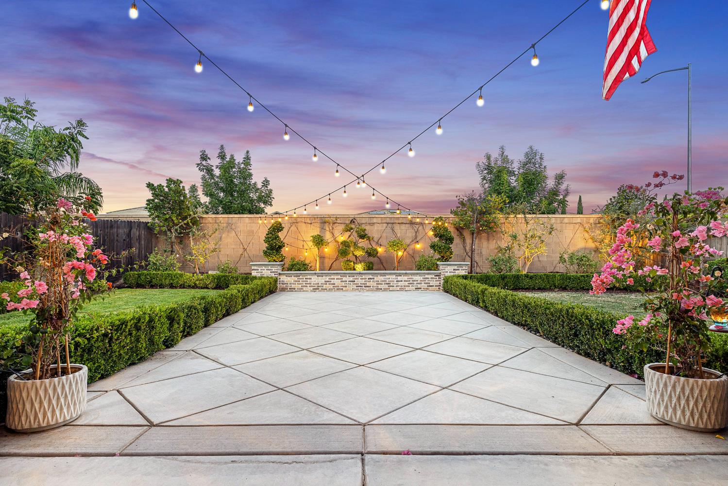 1787 N Megan Ave, Clovis, CA 93619