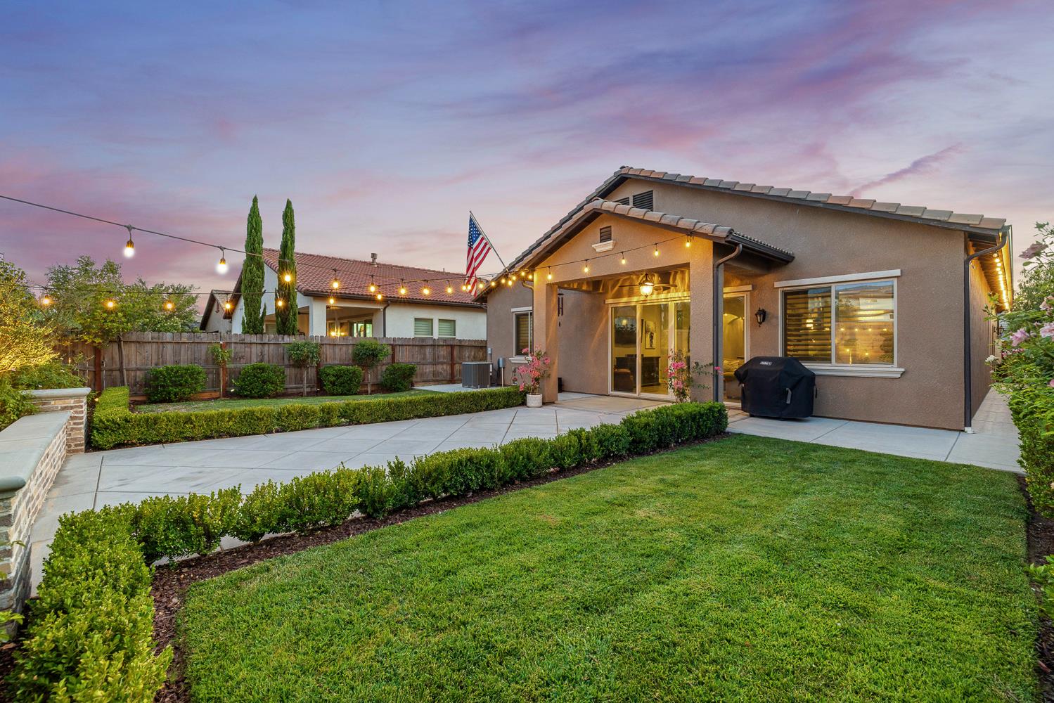 1787 N Megan Ave, Clovis, CA 93619