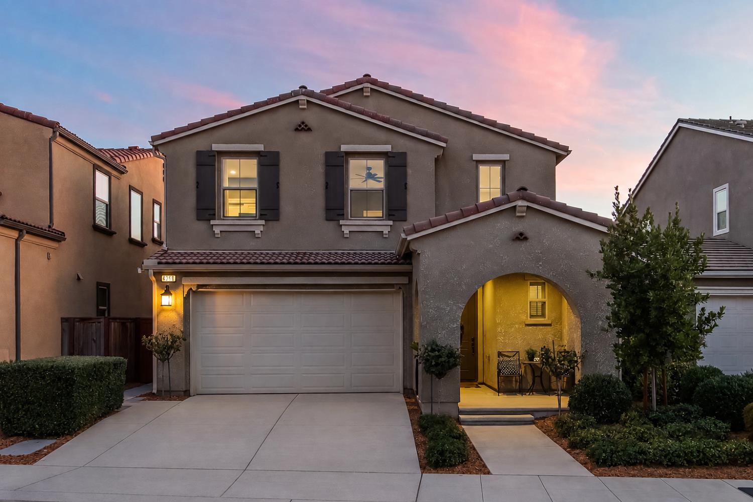 4368 Horizon Dr, Madera, CA 93636