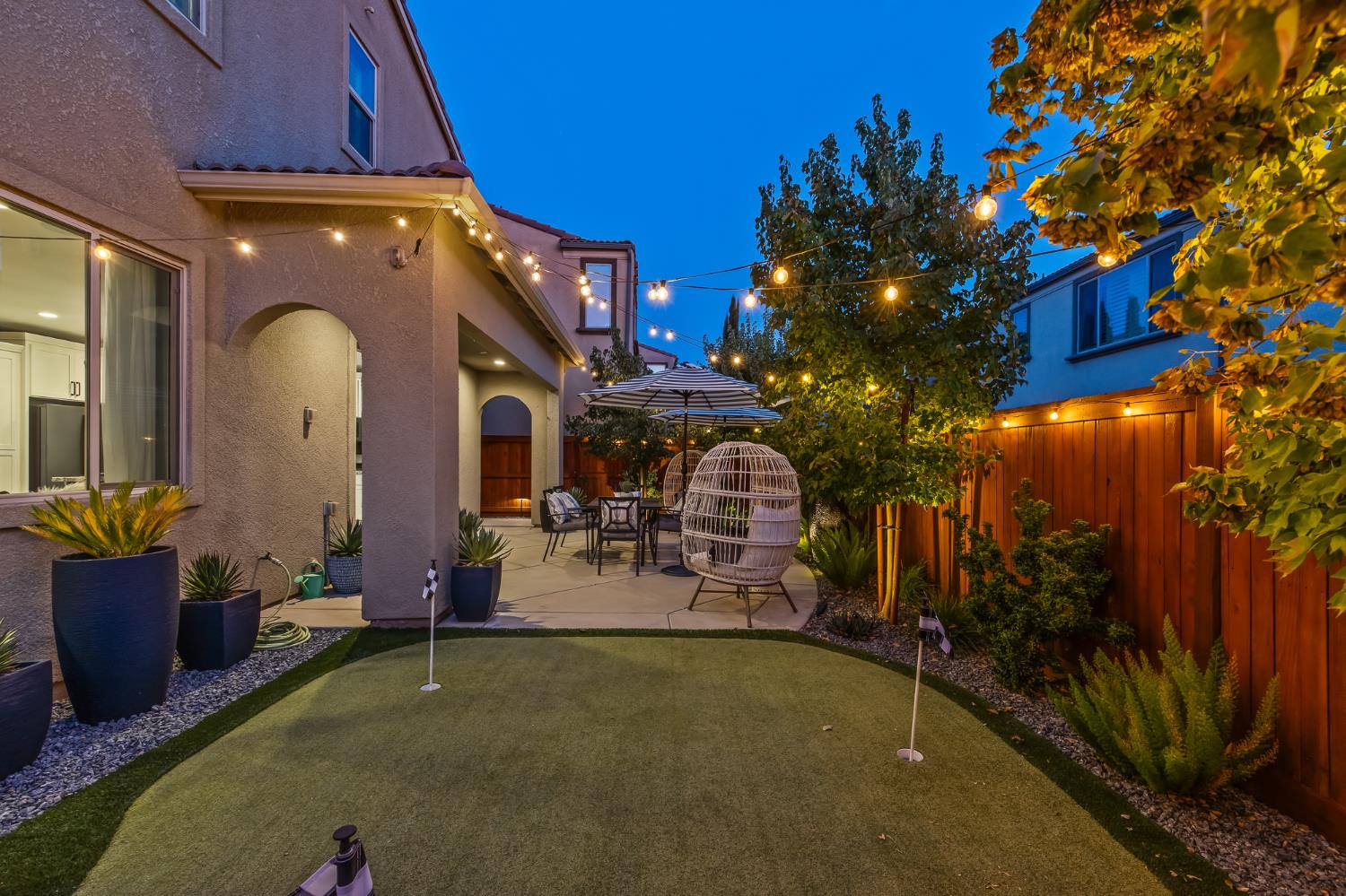 4368 Horizon Dr, Madera, CA 93636