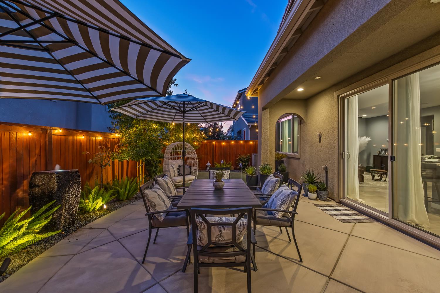 4368 Horizon Dr, Madera, CA 93636