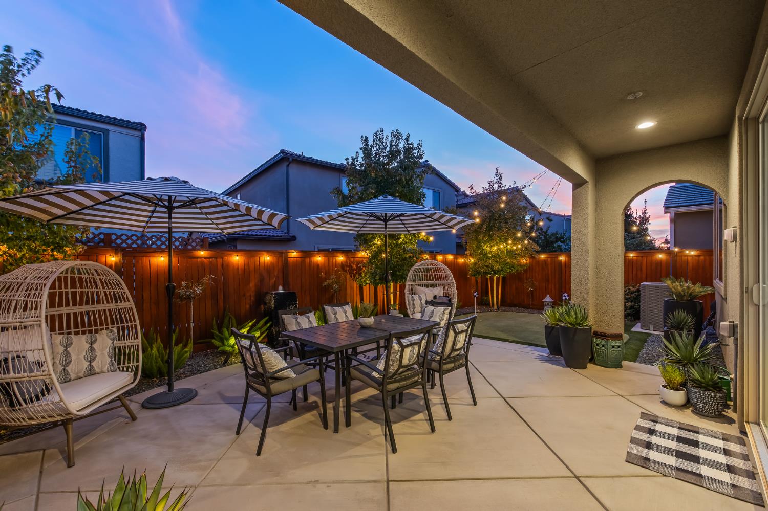 4368 Horizon Dr, Madera, CA 93636