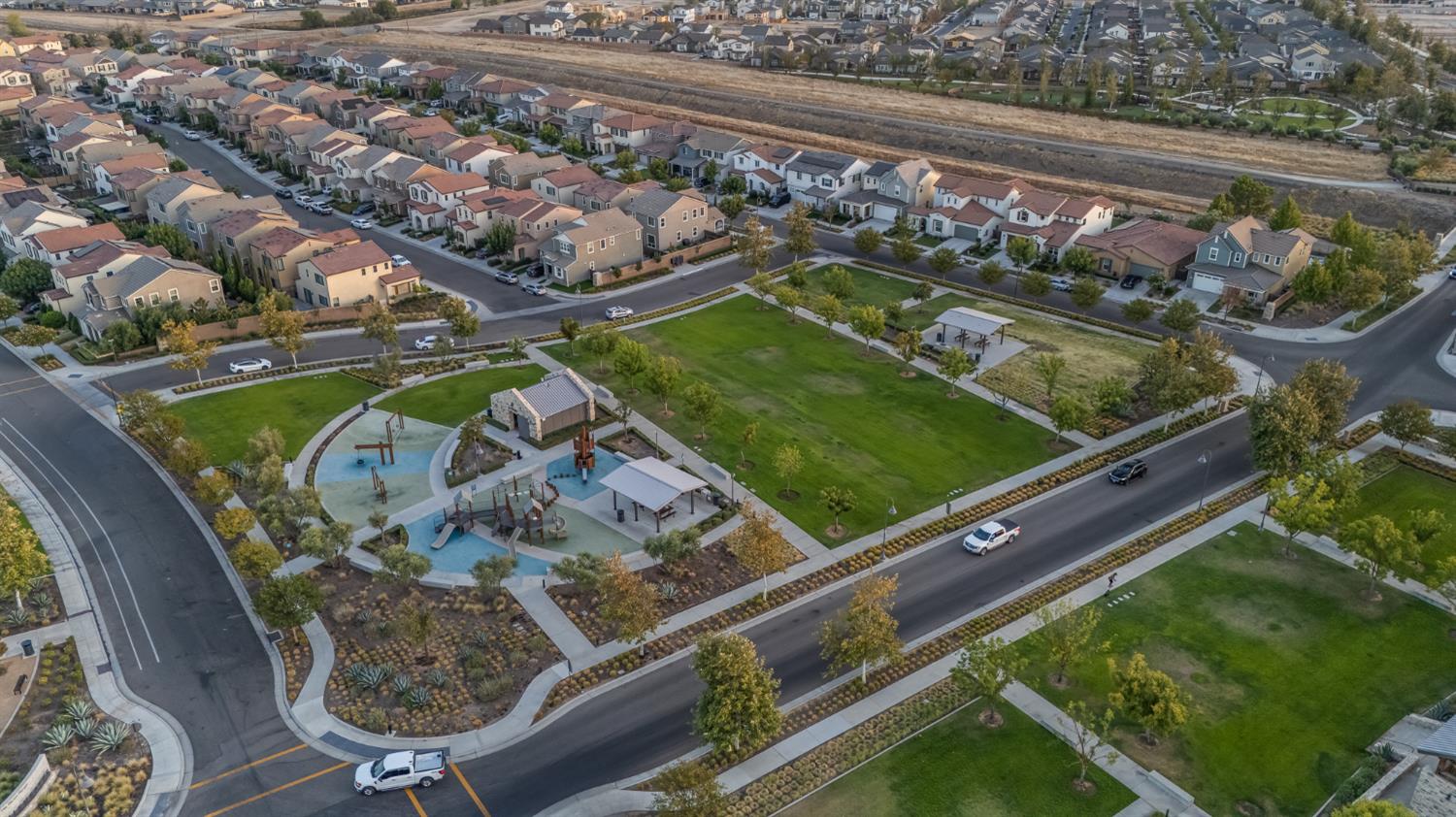 4368 Horizon Dr, Madera, CA 93636