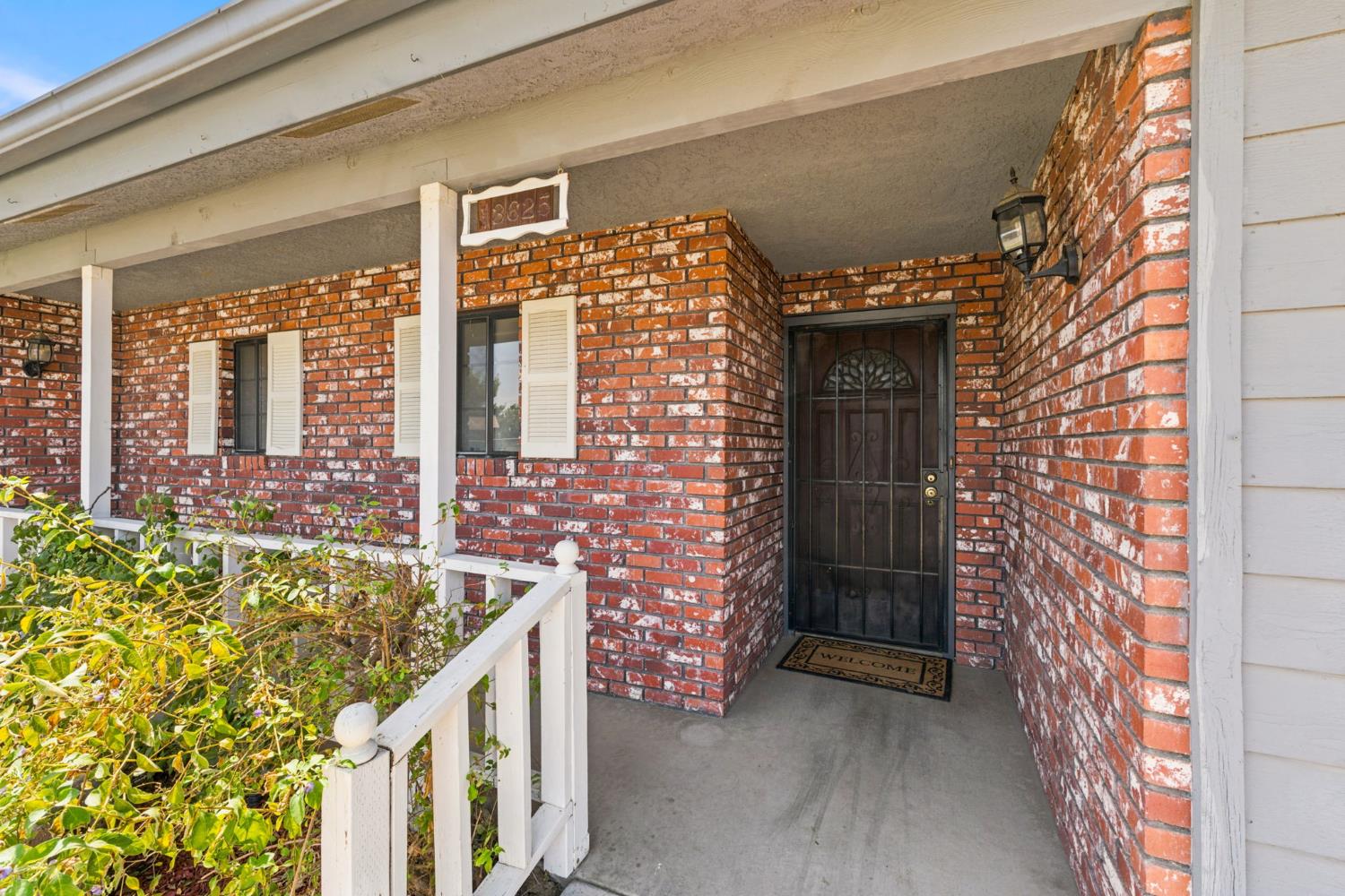 13625 S Kincaid Ave, Caruthers, CA 93609
