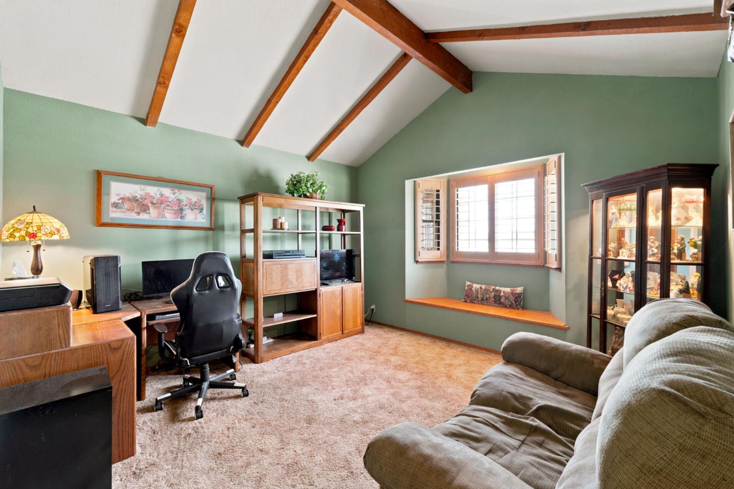 13625 S Kincaid Ave, Caruthers, CA 93609
