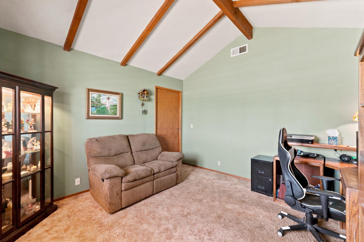 13625 S Kincaid Ave, Caruthers, CA 93609