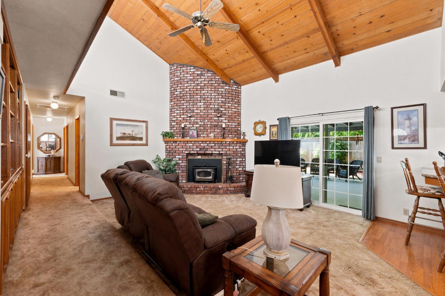 13625 S Kincaid Ave, Caruthers, CA 93609