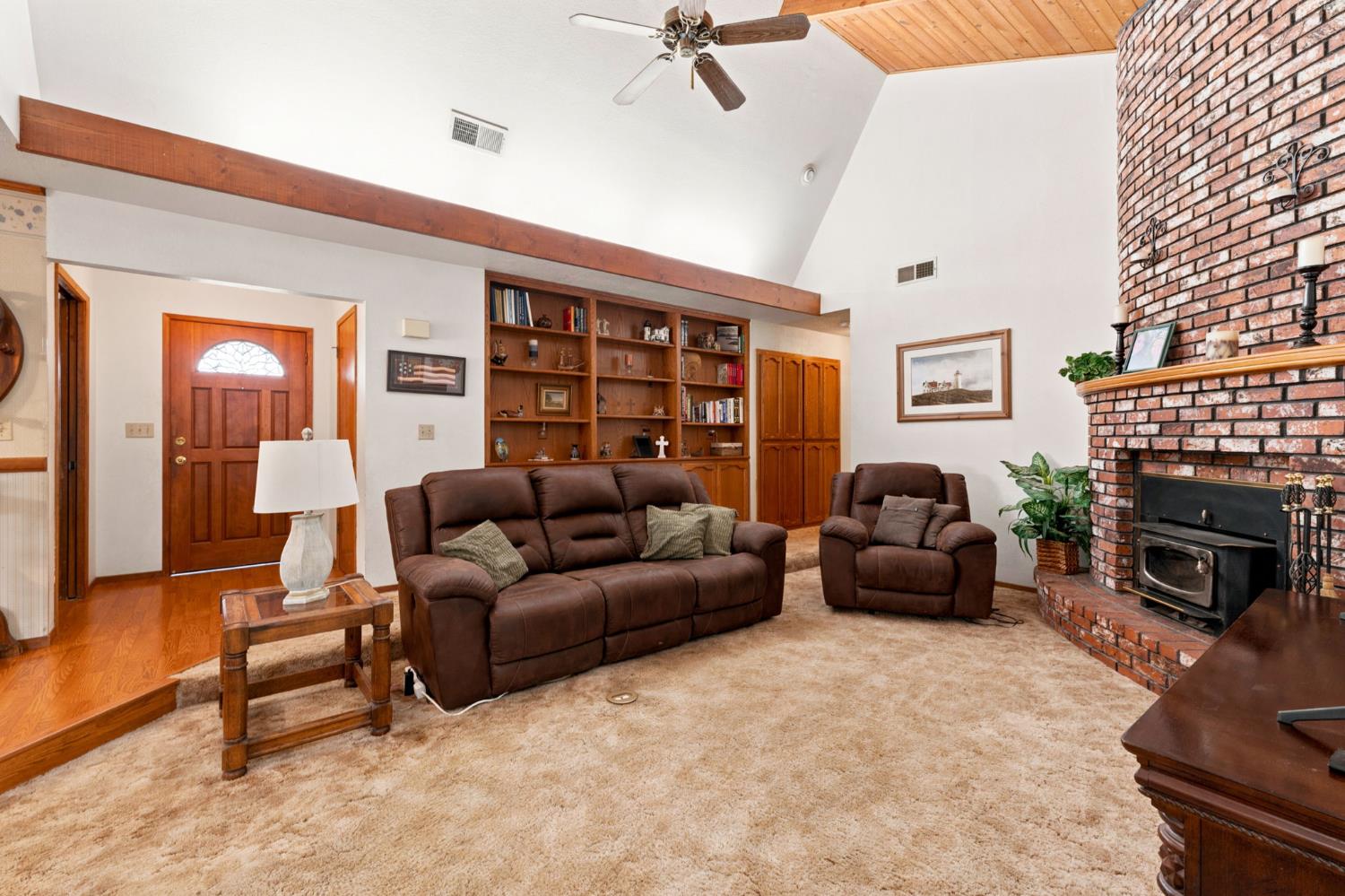 13625 S Kincaid Ave, Caruthers, CA 93609