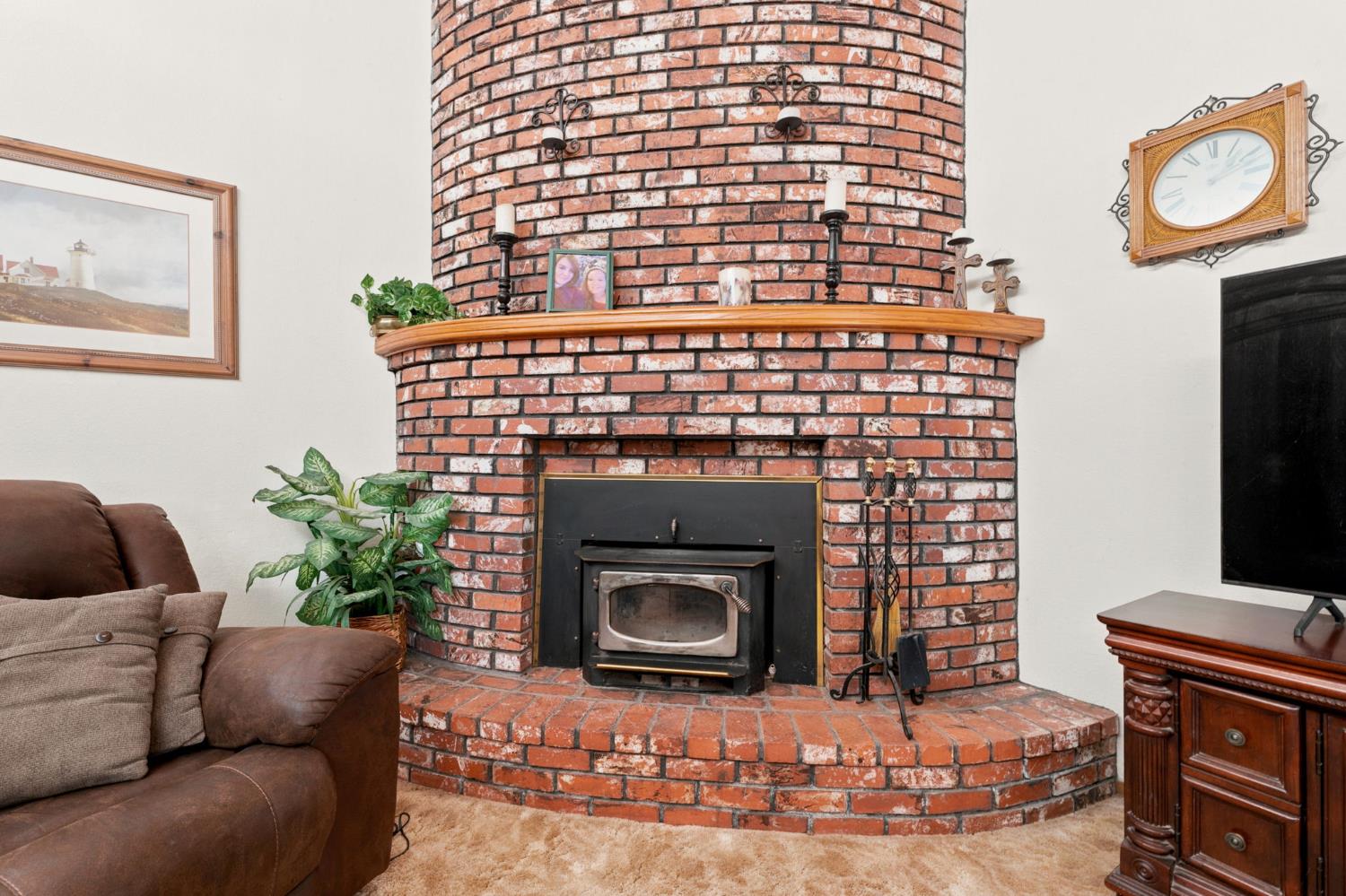 13625 S Kincaid Ave, Caruthers, CA 93609