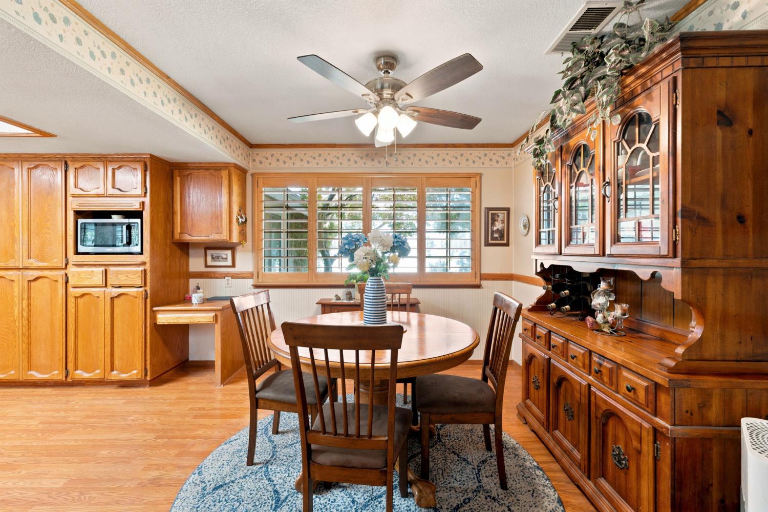 13625 S Kincaid Ave, Caruthers, CA 93609
