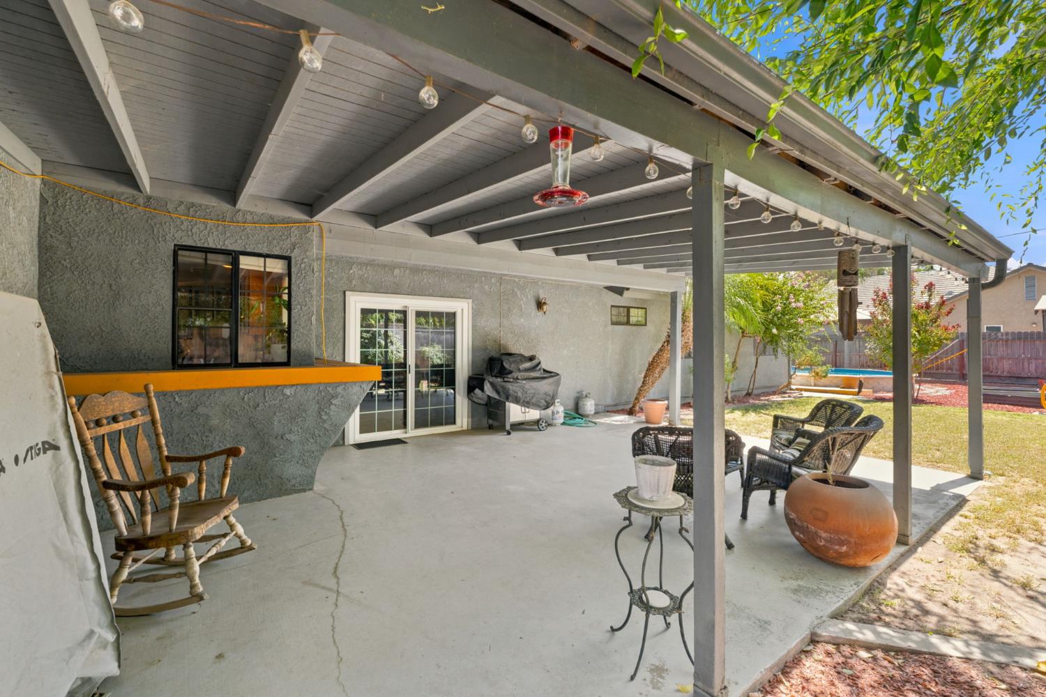 13625 S Kincaid Ave, Caruthers, CA 93609