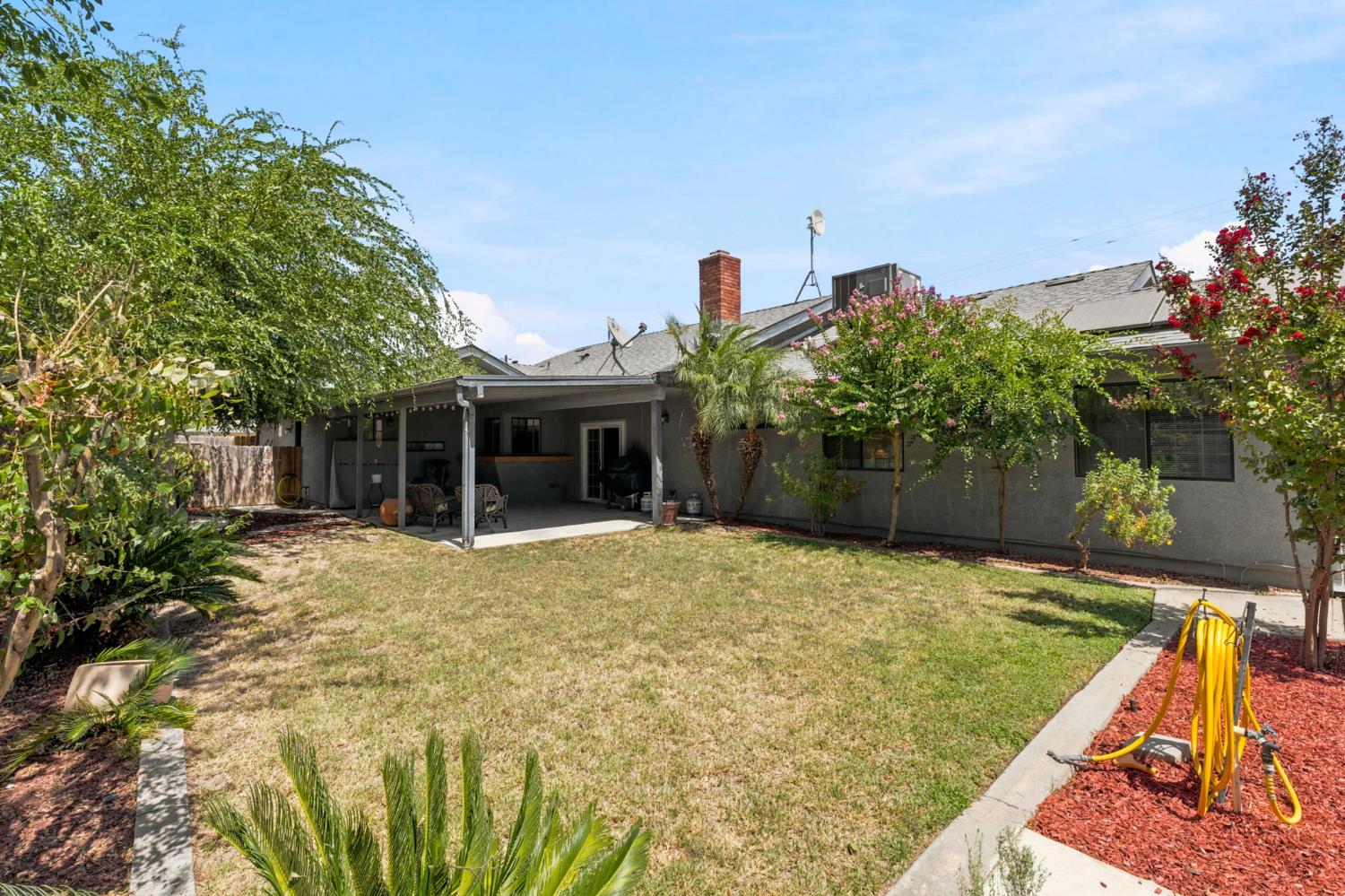 13625 S Kincaid Ave, Caruthers, CA 93609