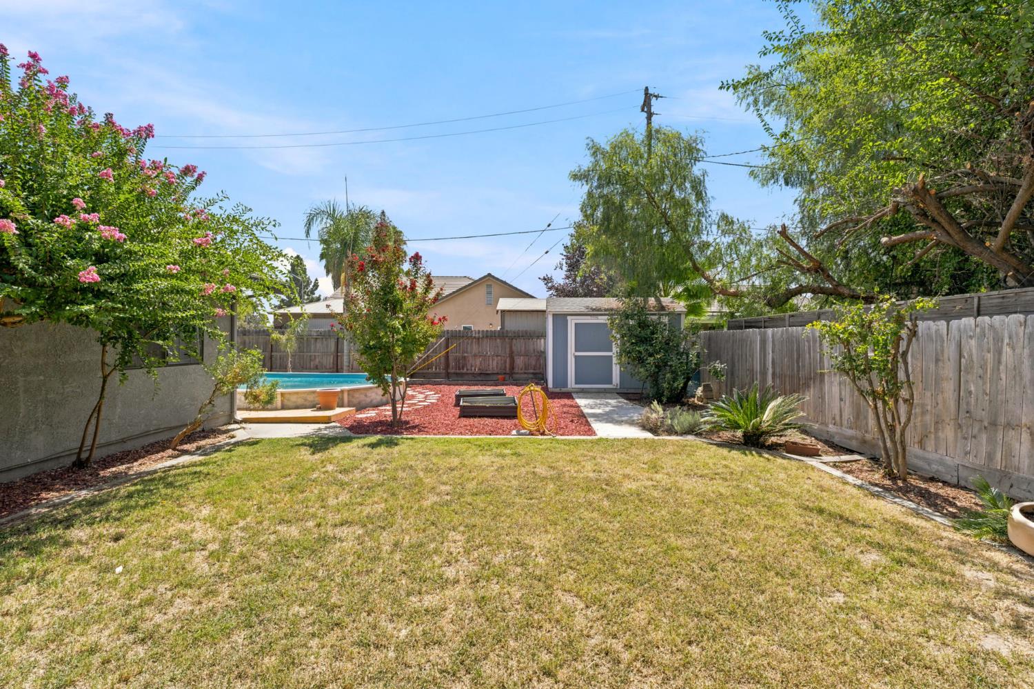 13625 S Kincaid Ave, Caruthers, CA 93609