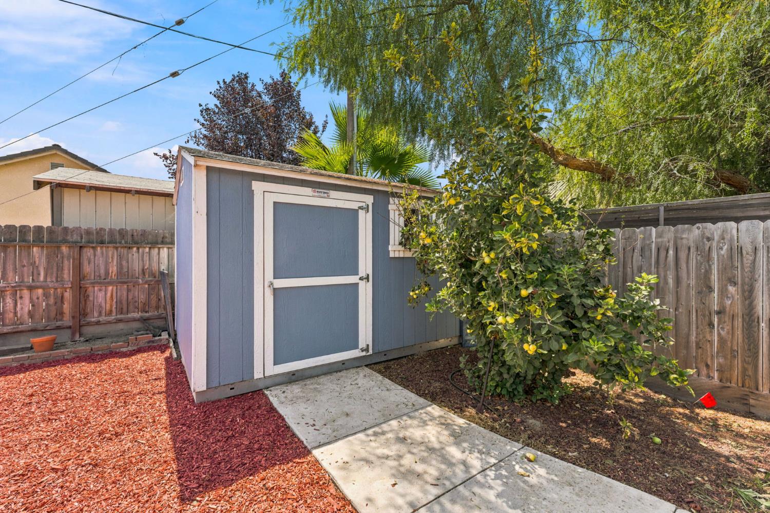 13625 S Kincaid Ave, Caruthers, CA 93609