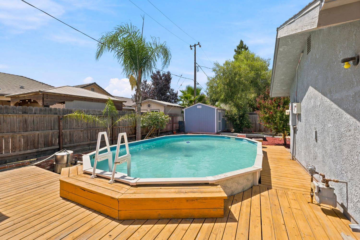 13625 S Kincaid Ave, Caruthers, CA 93609