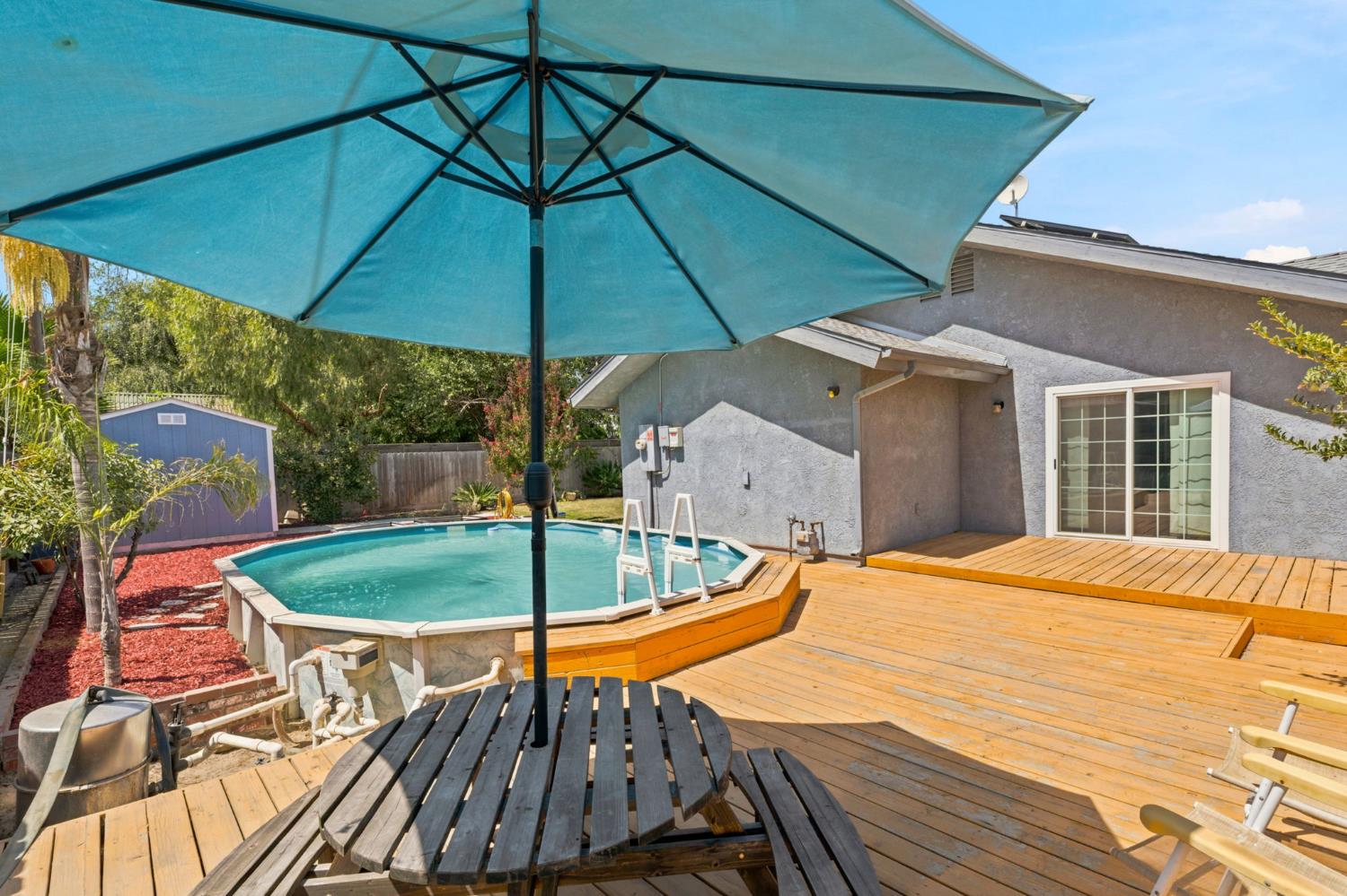 13625 S Kincaid Ave, Caruthers, CA 93609