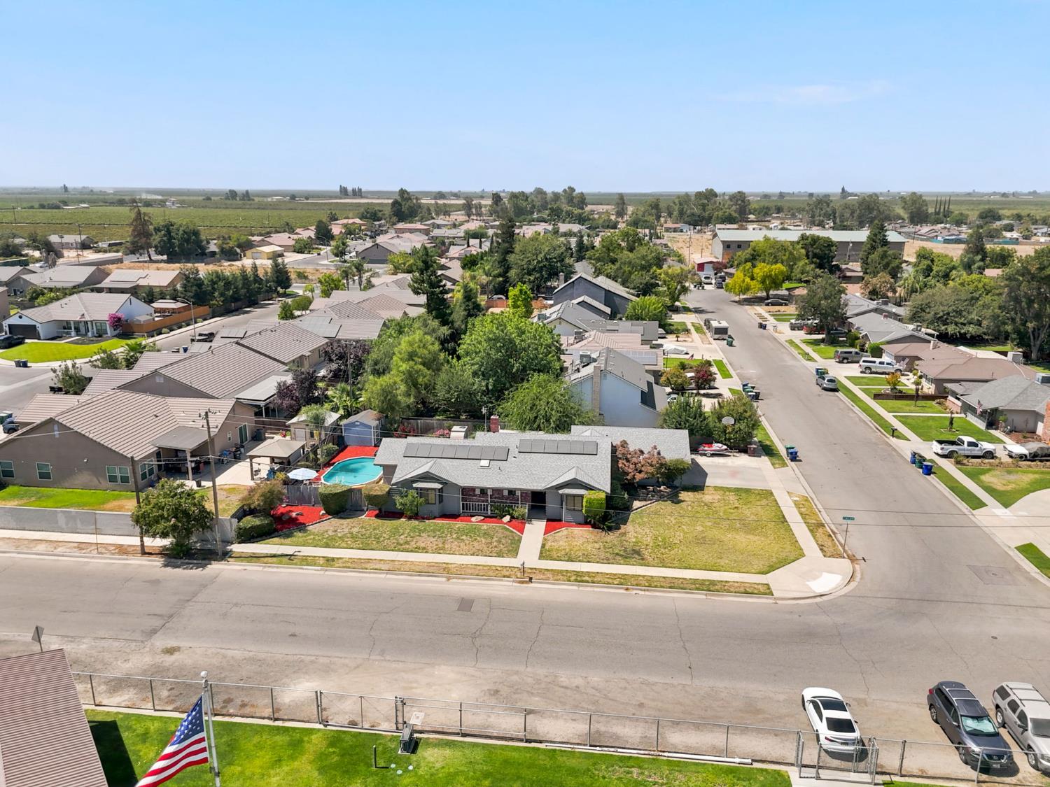 13625 S Kincaid Ave, Caruthers, CA 93609