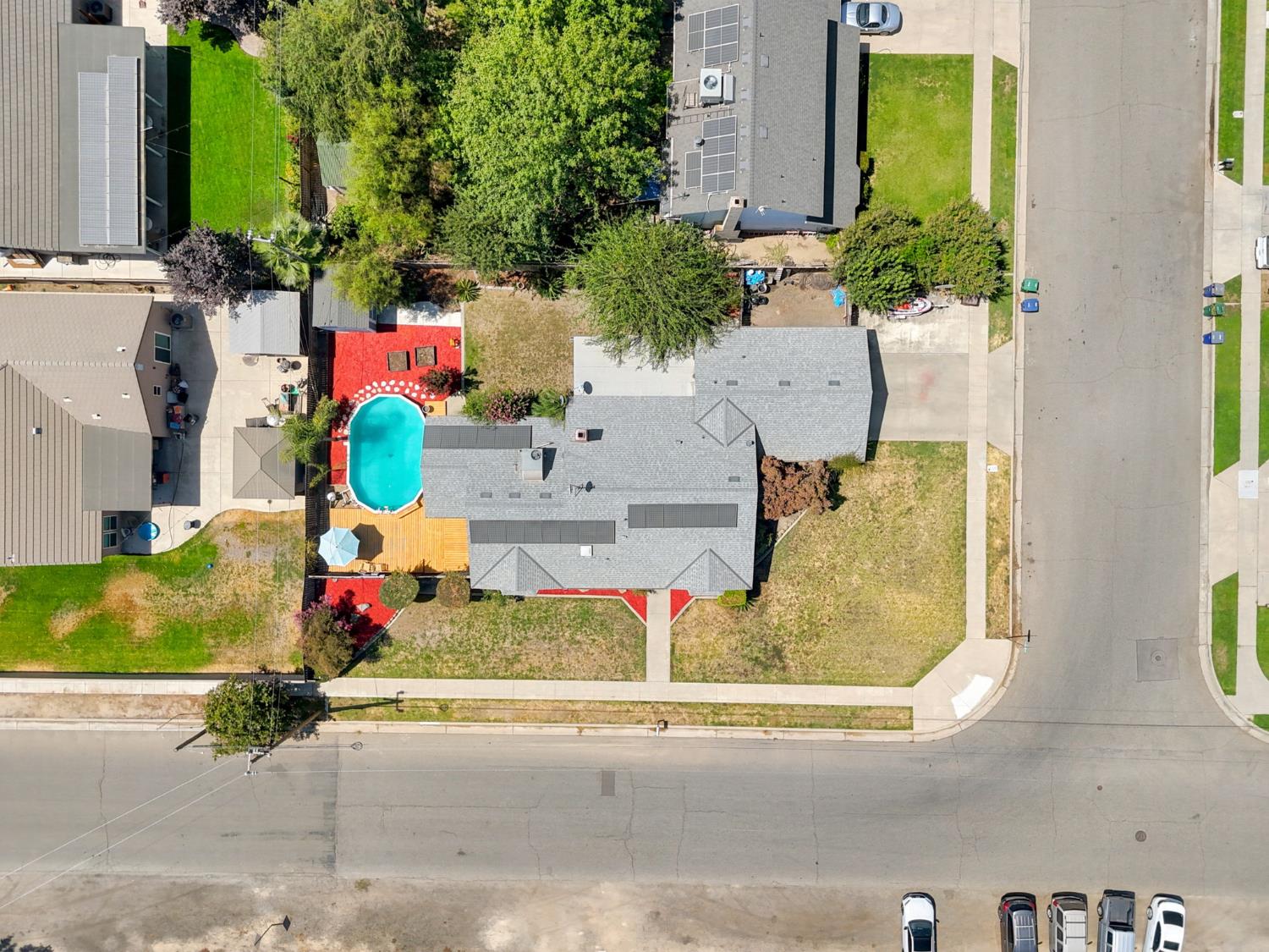 13625 S Kincaid Ave, Caruthers, CA 93609