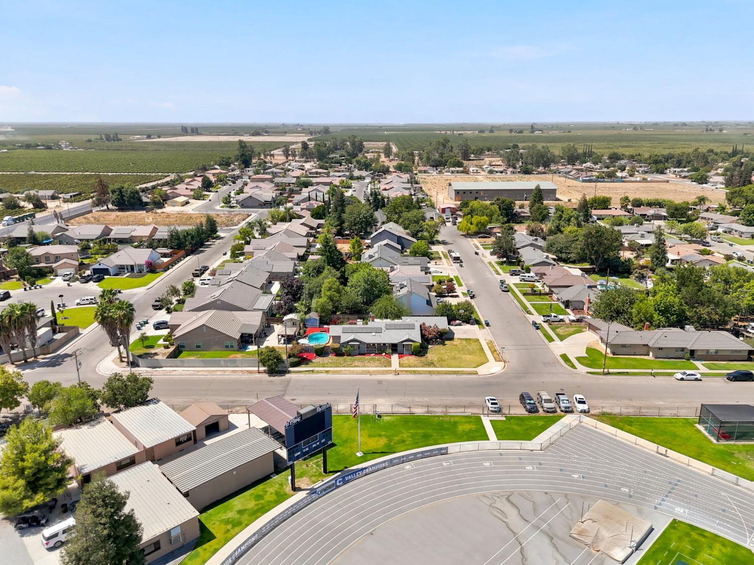13625 S Kincaid Ave, Caruthers, CA 93609