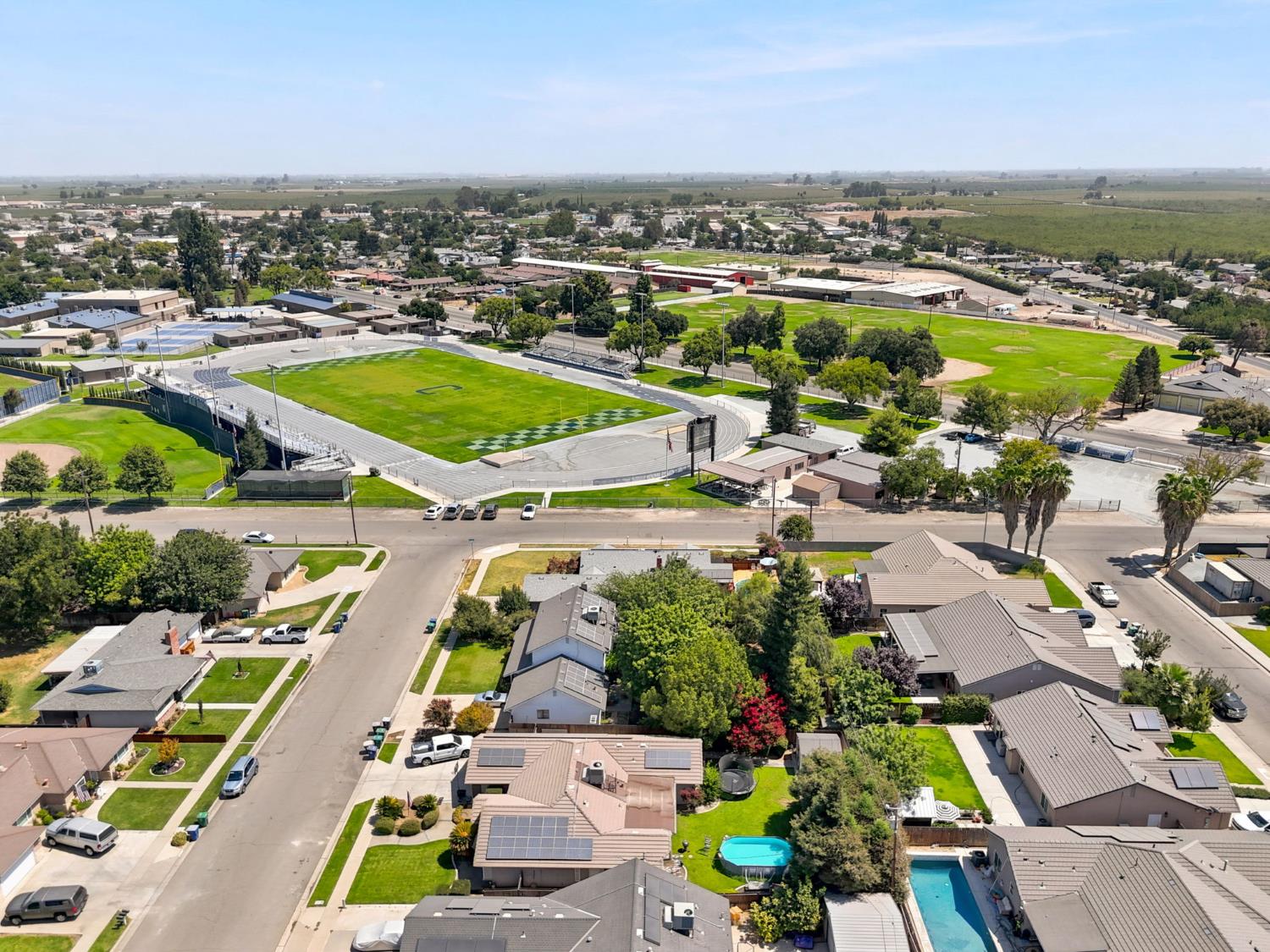 13625 S Kincaid Ave, Caruthers, CA 93609