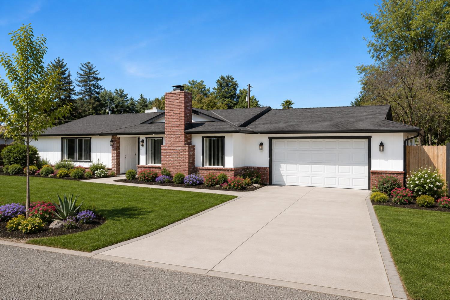 11914 Charlton Rd, Madera, CA 93636